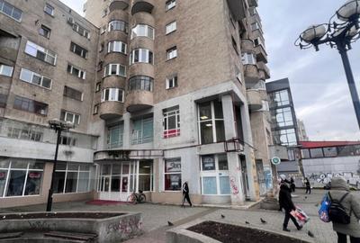 Spatiu comercial, 95mp, langa intrarea de la Piata Marasti - 2