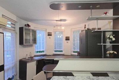 Apartament 3 cam. de inchiriat, str. ?tefan cel Mare/bloc ANL Apartament 3 cam. de inchiriat, str. ?tefan cel Mare/bloc ANL - 8