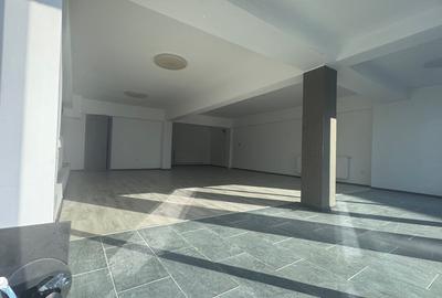 Birou, de 85 mp, în Terezian - 2