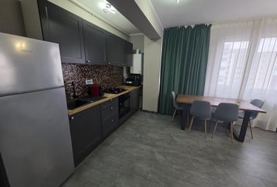 Apartament 2 camere de închiriat – Tomis Plus | 80 mp | Parcare | 550 € - 17