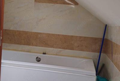 Apartament cu o camera decomandat Apartament cu o camera decomandat - 9