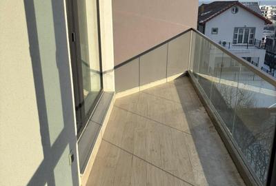 Exclusivitate - Mamaia Nord, apartament 2 cam, etaj 3, vedere la mare, piscina - 11