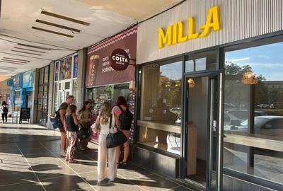 Inchiriez spatiu comercial Sala Palatului - 3