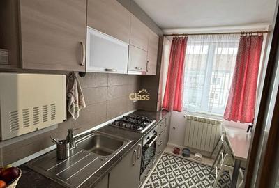 Apartament cu 3 camere semidecomandat, mobilat în Grigorescu - 3