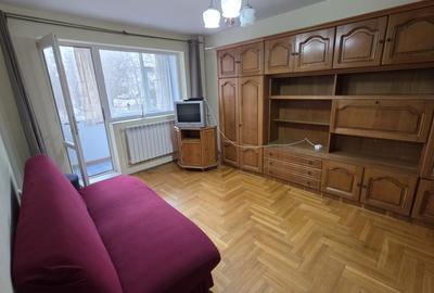 Apartament cu 3 camere decomandat în Tomis Nord