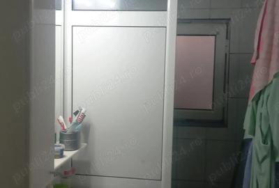Apartament cu 2 camere decomandat în Gornăcel - 2