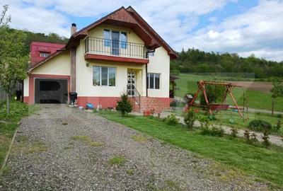 Casă cu Teren 500 Mp în Bărdești - 7