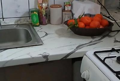 Garsonieră semidecomandată în Rahova - 2