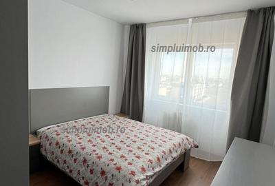 Apartament cu 2 camere decomandat, mobilat în Titan - 6