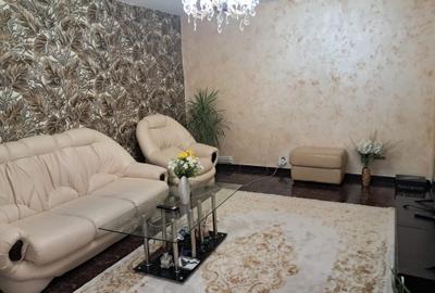 Apartament cu 4 camere decomandat în Inel I - 1