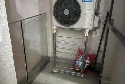 Garsoniera Plaza Residence faza 2 metrou 6 minute - 6