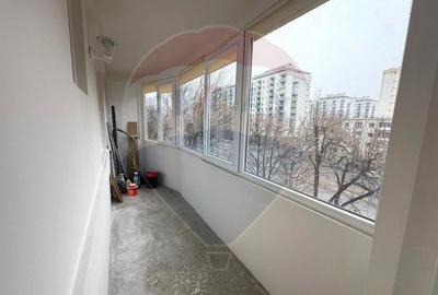 Apartament cu 2 camere de închiriat în zona Teiul Doamnei - 6