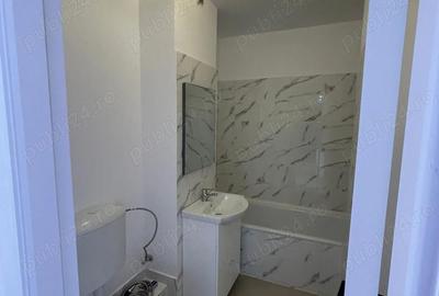 Apartament cu 3 camere decomandat în Unirii - 6