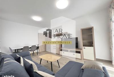 Apartament cu 3 camere decomandat, mobilat în Albert