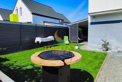 Casă individuală cu 3 camere cu Canalizare în Berceni - 1