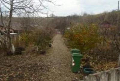 Casa si teren Coconari, jud. Buzau ID: R1927279 - 2