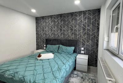 Vand apartament 3 camere complet renovat, etaj 5 10 - 1