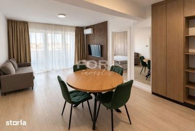 Apartament cu 2 camere decomandat în Iosia - 7