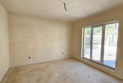 Casă individuală, 5 cam,  400 teren la intrarea in Campenesti-Apahida - 10