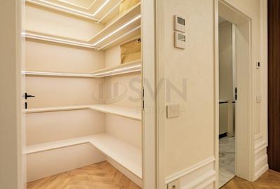REA1022878 Penthouse 4 camere I Lux I Terasa cu vedere panoramica - 12