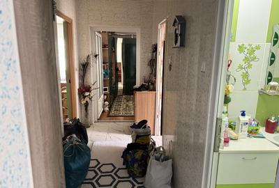 Apartament cu 3 camere decomandat în Central - 4