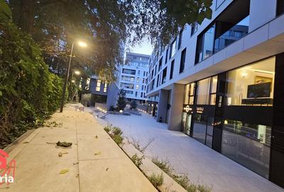 Apartament cu 2 camere, mobilat în Herăstrău - 2