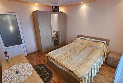 Apartament cu 2 camere decomandat, mobilat în Fălticeni - 4