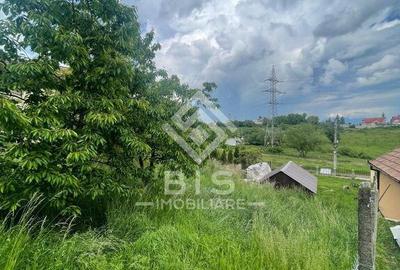 Teren Intravila Zona Centura - str. Livezi - 14