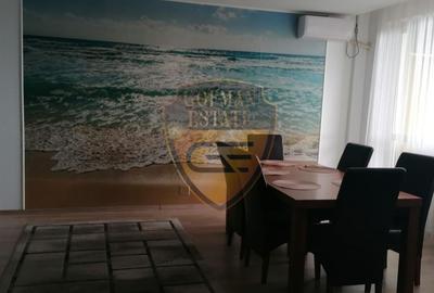 3 camere 180 mp + Parcare privata. Peninsula, Centrul Vechi, Piata Ovidiu - 12