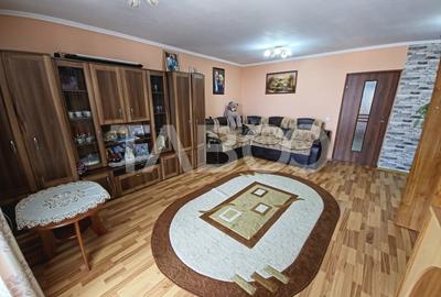 Apartament de vanzare 2 camere terasa mobilat utilat Terezian - 6