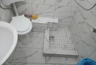 Garsonieră decomandată în Central - 2