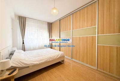 Apartament cu 2 camere in Militari Residence - Rezervelor - 5