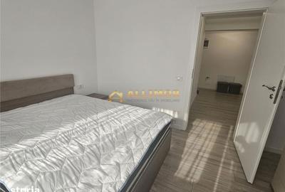 Apartament cu 2 camere în Păulești - 11