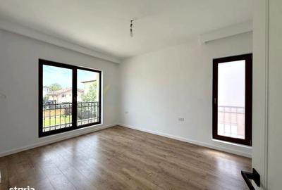 Casă cu 4 camere în Tunari