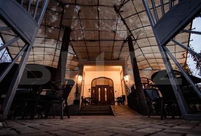 Afacere la cheie, Pensiune 6 camere si restaurant, Alba Iulia - 1