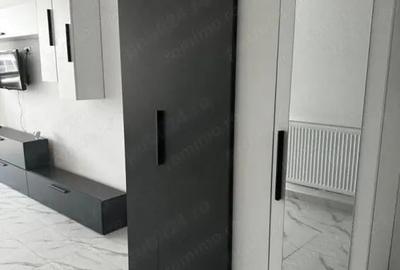 Garsoniera Hanul cu Peste Stefan Building - 6