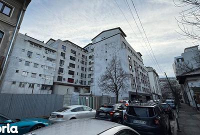 Apartament cu 3 camere, mobilat în Dorobanți - 9