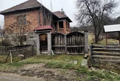 Casă de vânzare cu teren generos în Cehețel (jud. Harghita) - 12