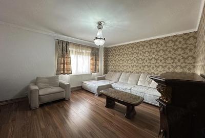 Apartament cu 2 camere decomandat în Cantacuzino - 10