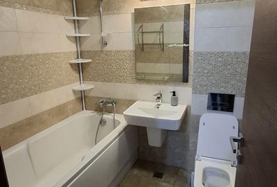 Apartament cu 3 camere decomandat în Ultracentral - 6