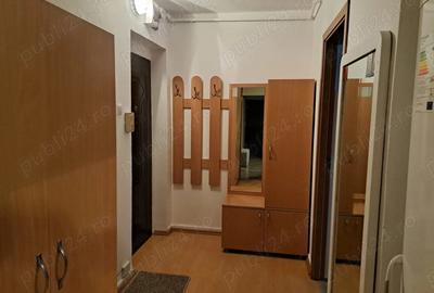 Apartament cu 2 camere nedecomandat în Gojdu - 10
