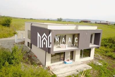 Casă individuală cu 4 camere în Șelimbăr