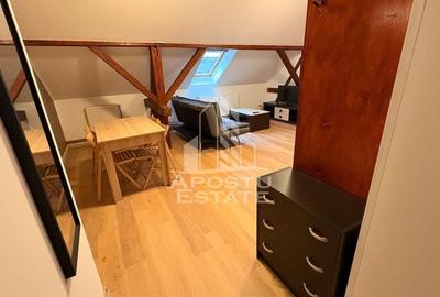 Apartament 2 camere, centrala proprie,  zona Odobescu - 4