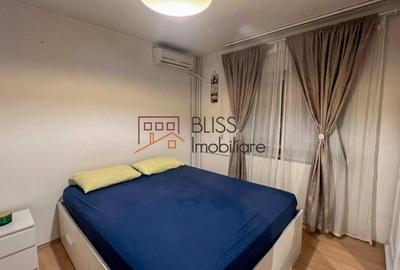 Apartament cu 2 camere în Văcăresti - 8