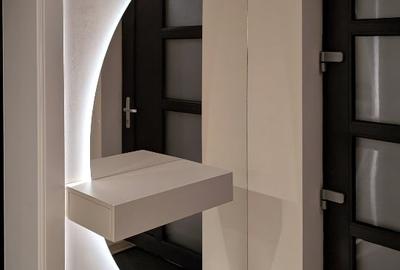 Duplexuri SMART Premium – Cartier Strada Lirei, Giroc | Model A & Model B - 6