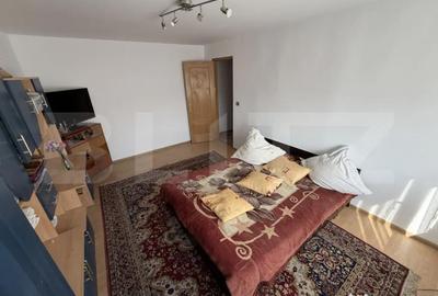 Apartament cu 2 camere decomandat în Central - 3