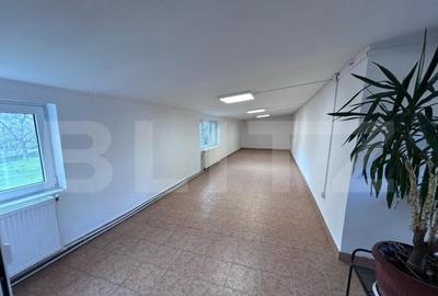 Spatiu de birouri, 85 mp, cartier Rovine, zona-Piata Garii - 1