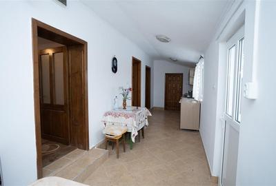 Casa din 2013 la 25 km de Oradea - 8