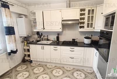 Apartament 3 Camere Otopeni - 11