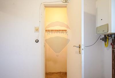 Apartament cu 2 camere semidecomandat în Astra - 14